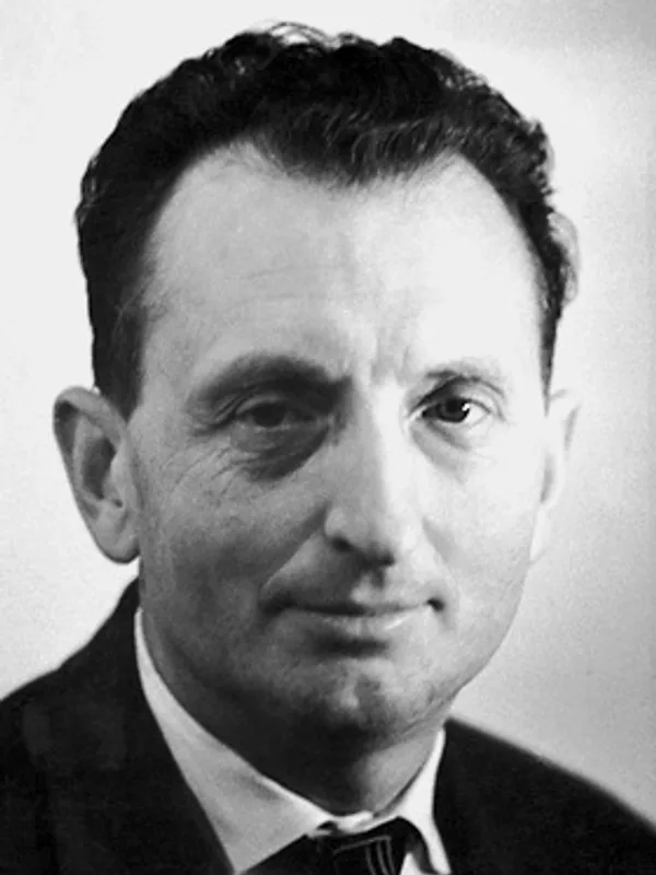 Alexander Prokhorov
