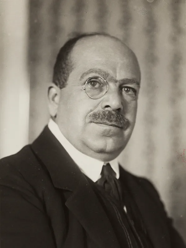 Alexander Roda Roda