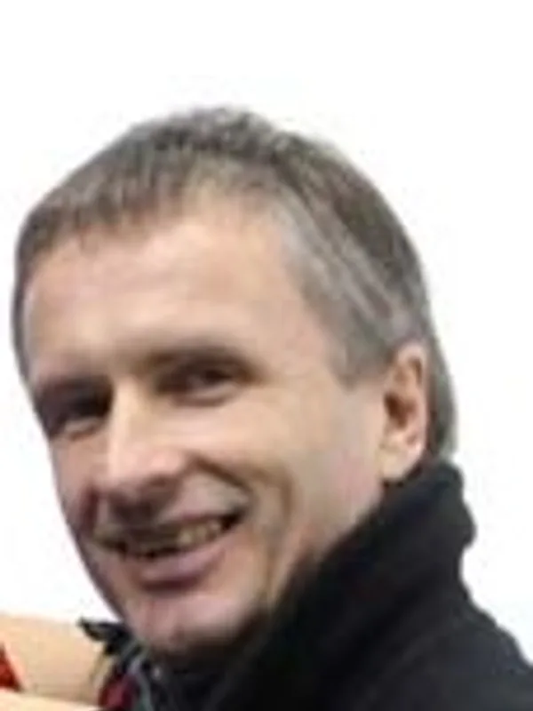 Alexander Svinin