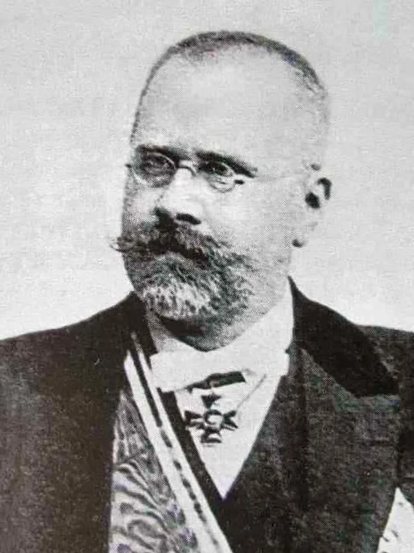 Alexander Taneyev
