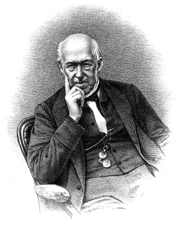Alexander Thomson of Banchory