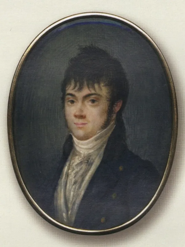 Alexander Vostokov