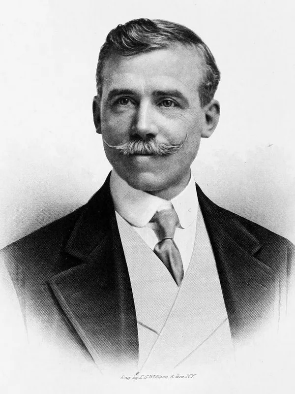 Alexander Winton
