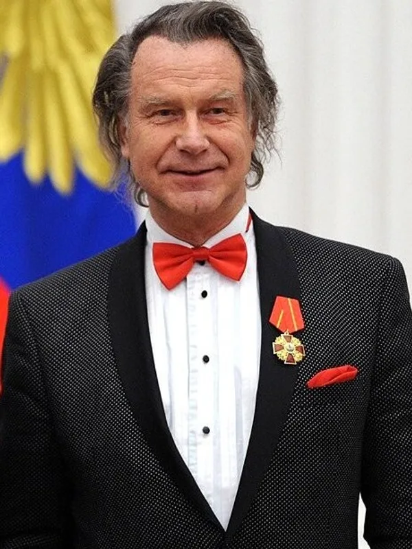 Alexandr Shilov