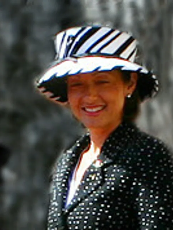 Alexandra, Countess of Frederiksborg