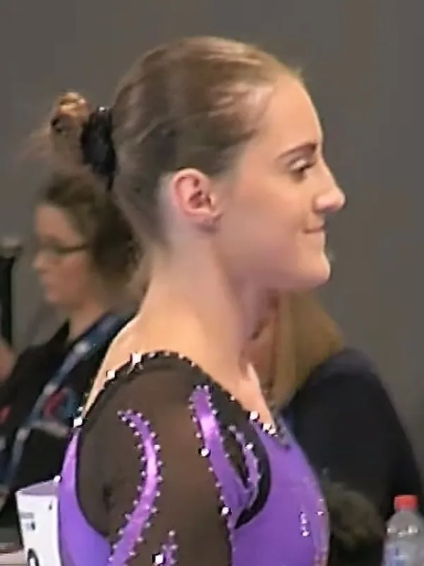 Alexandra Eade