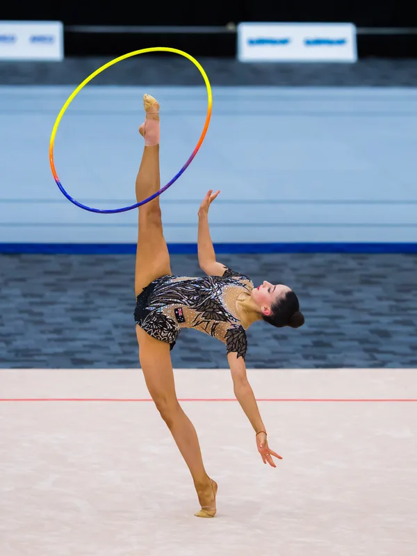 Alexandra Kiroi-Bogatyreva