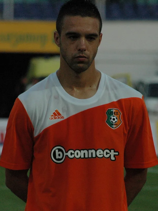 Alexandre Barthe