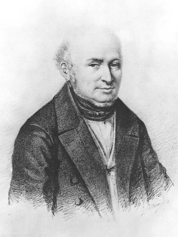 Alexandre Boëly