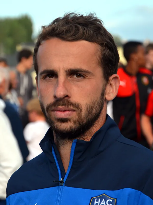 Alexandre Bonnet
