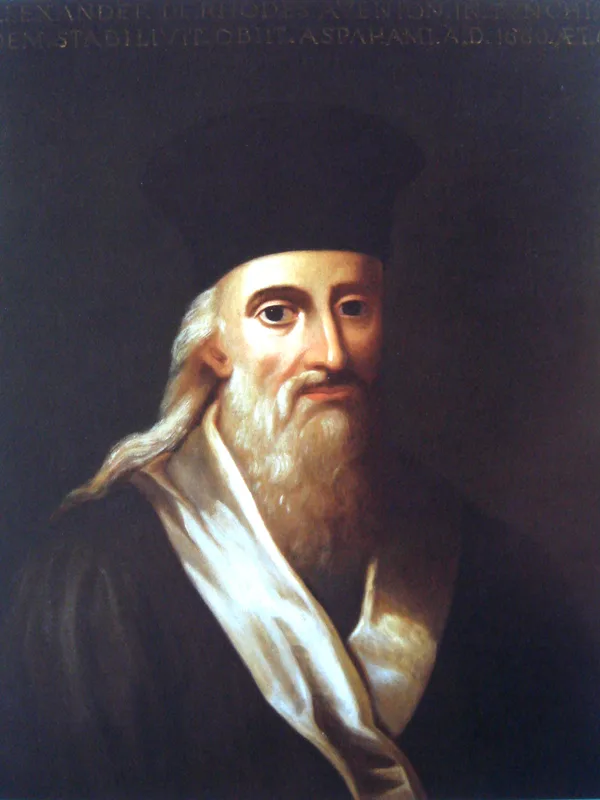 Alexandre de Rhodes