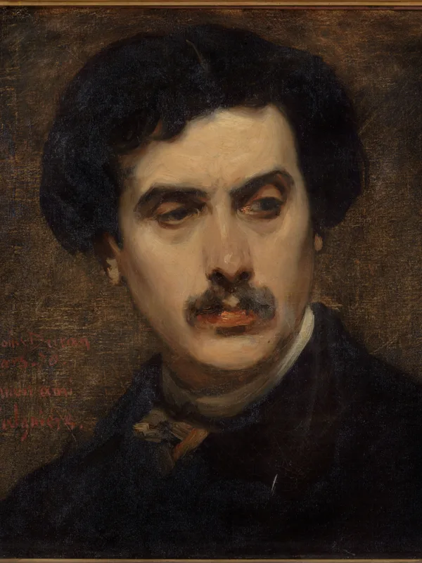 Alexandre Falguière