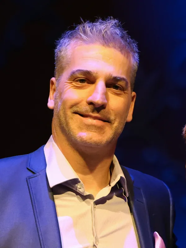 Alexandre Giroux