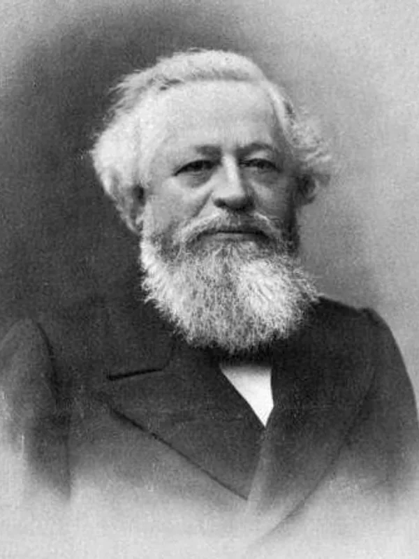 Alexandre Guilmant