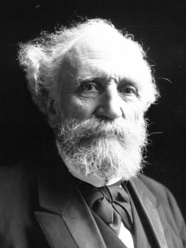 Alexandre Ribot