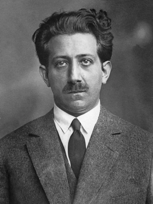 Alexandre Stavisky