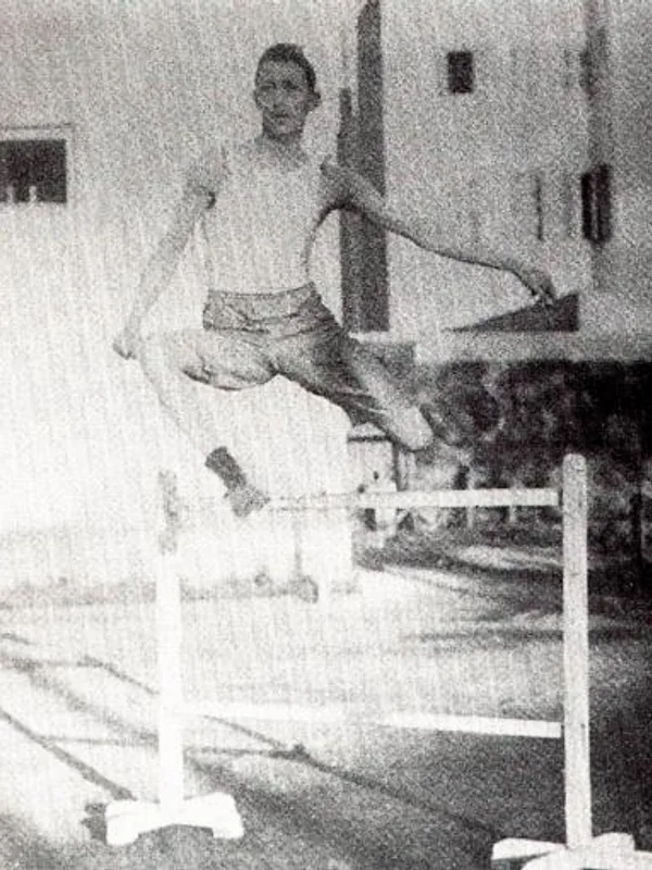 Alexandre Tuffèri