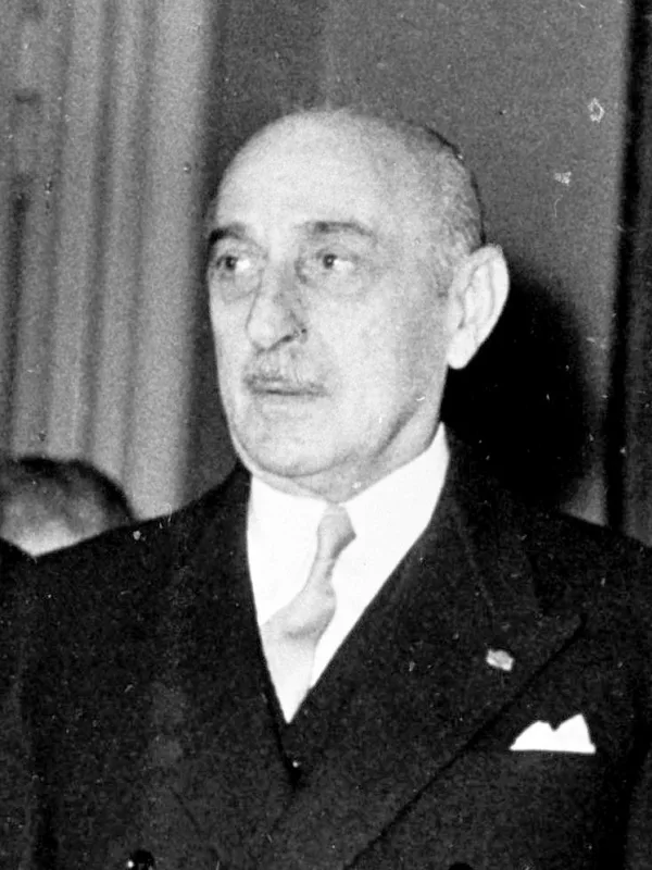 Alexandros Papagos