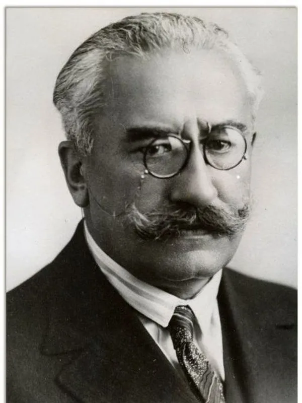 Alexandru Vaida-Voevod