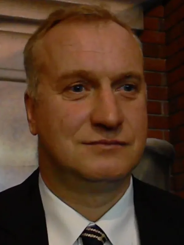 Alexei Gusarov