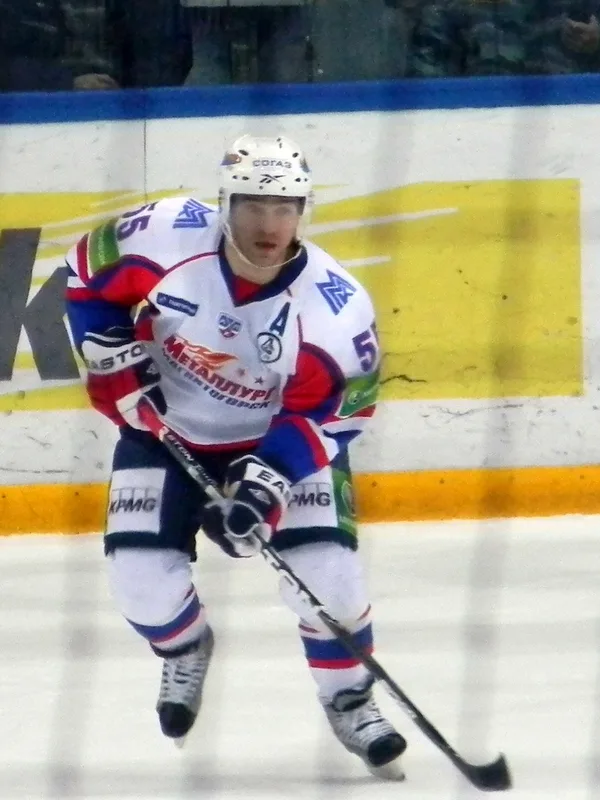 Alexei Kaigorodov