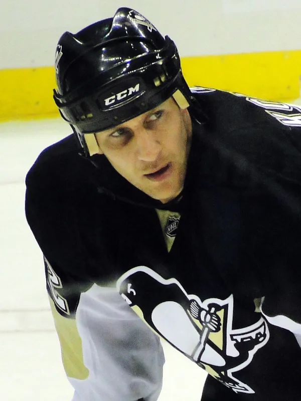 Alexei Kovalev
