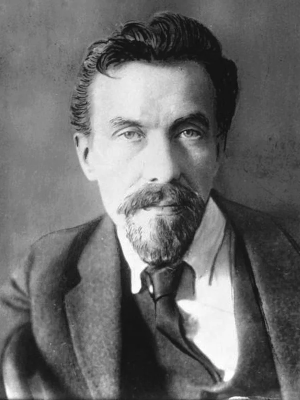 Alexei Rykov