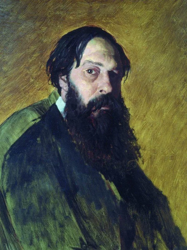 Alexei Savrasov