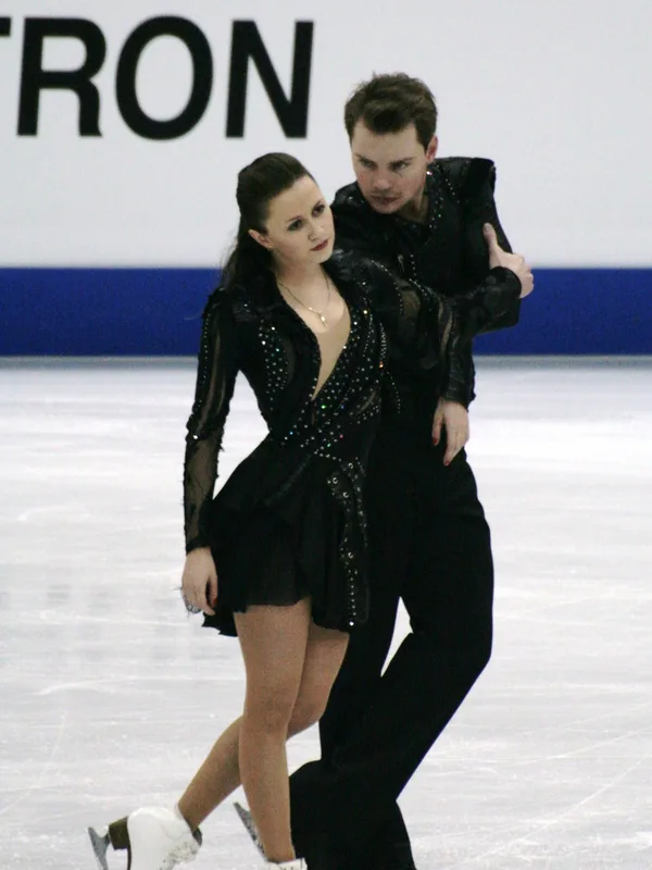 Alexei Sitnikov