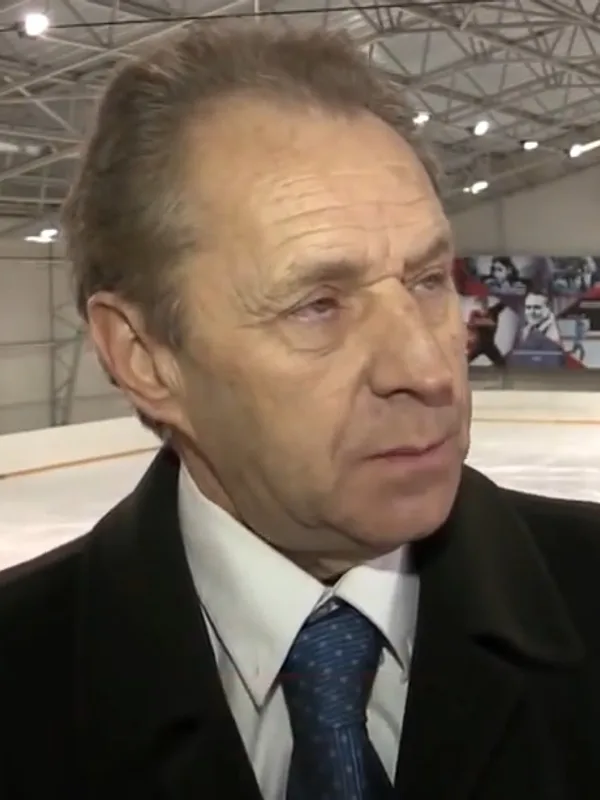 Alexei Ulanov
