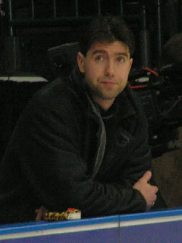 Alexei Urmanov