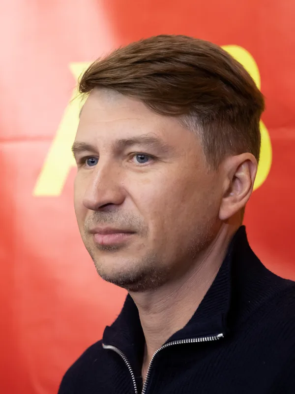 Alexei Yagudin