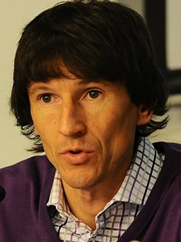Alexey Smertin