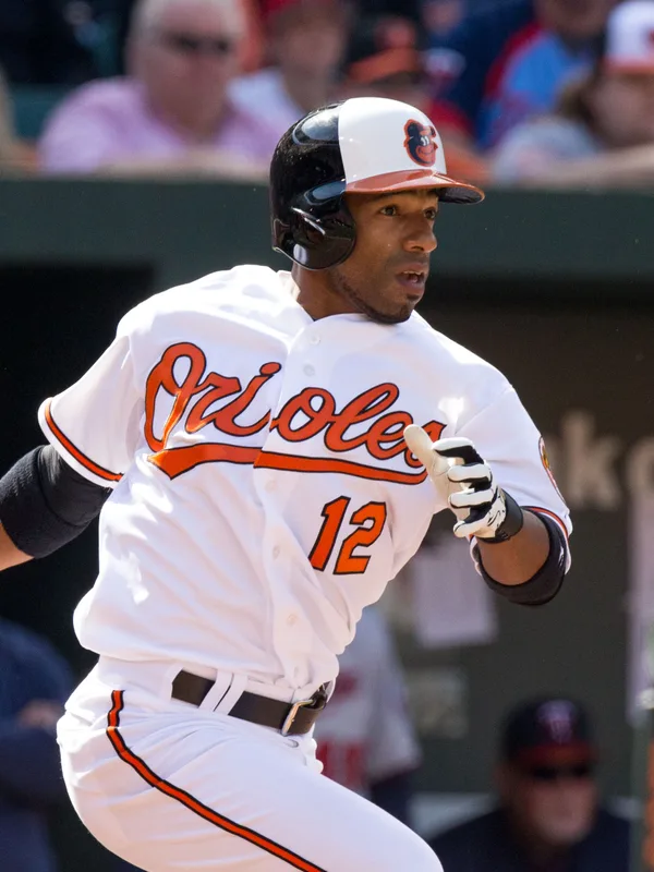Alexi Casilla