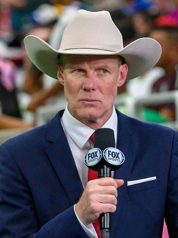Alexi Lalas