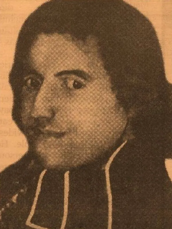 Alexis Bachelot