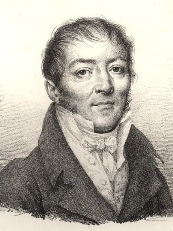 Alexis Bouvard