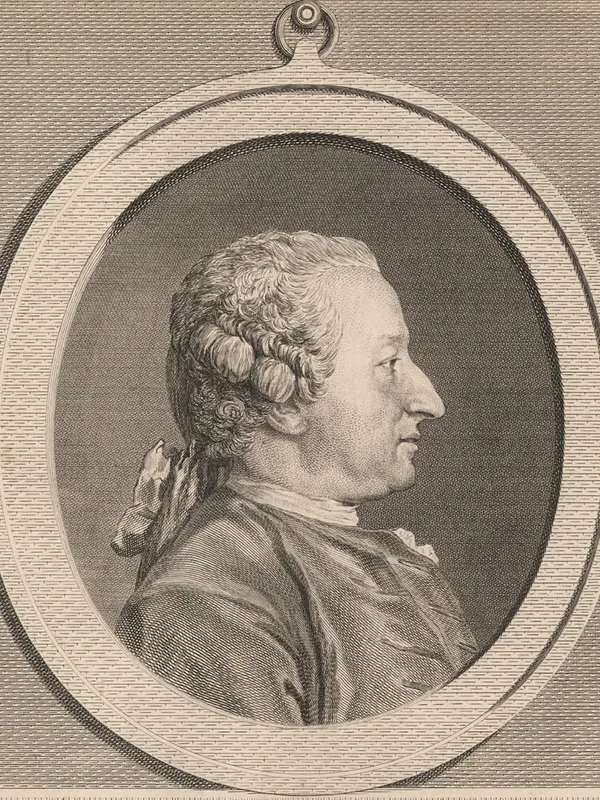Alexis Clairaut
