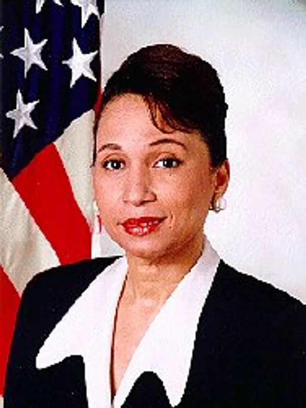 Alexis Herman