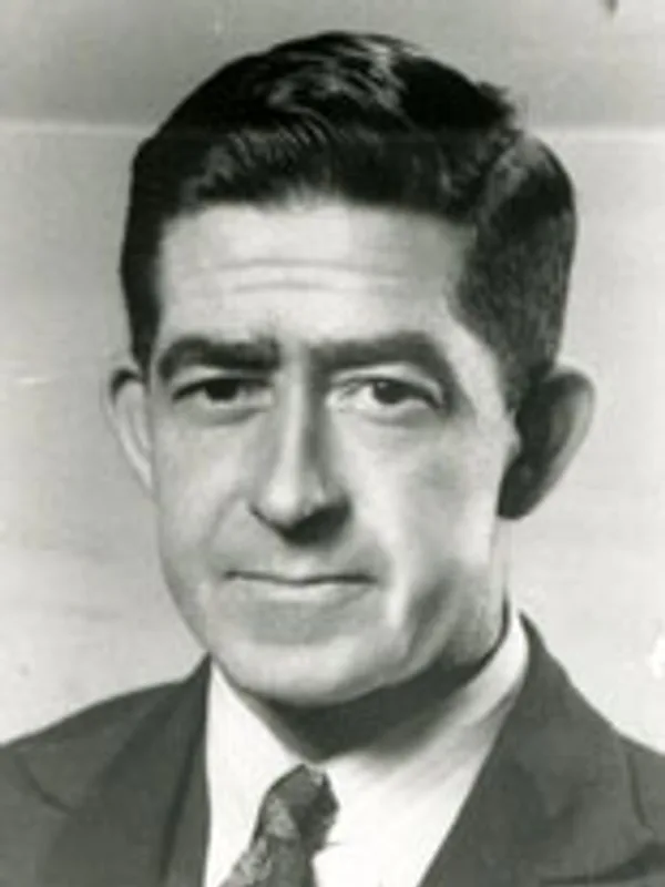 Alf Hall