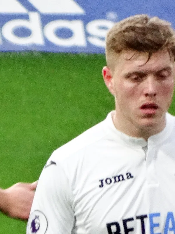 Alfie Mawson