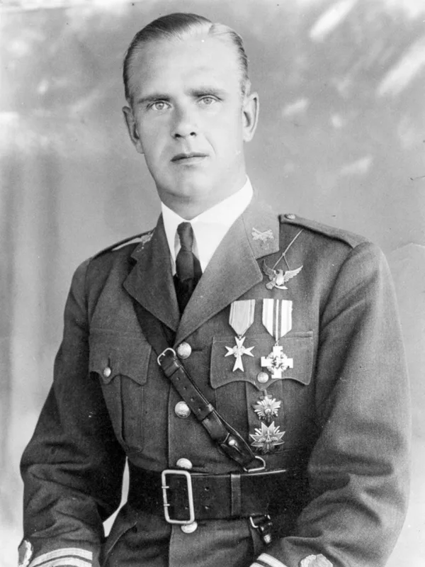 Alfons Rebane