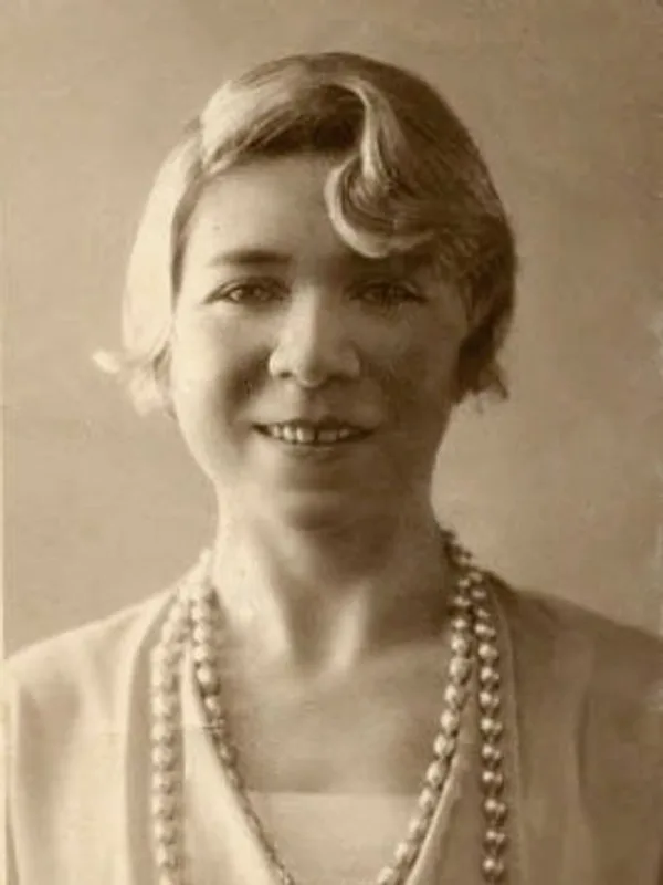 Alfonsina Storni