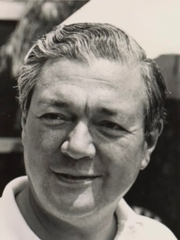 Alfonso A. Ossorio