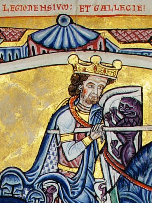 Alfonso IX of León