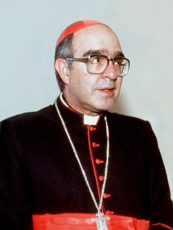 Alfonso López Trujillo