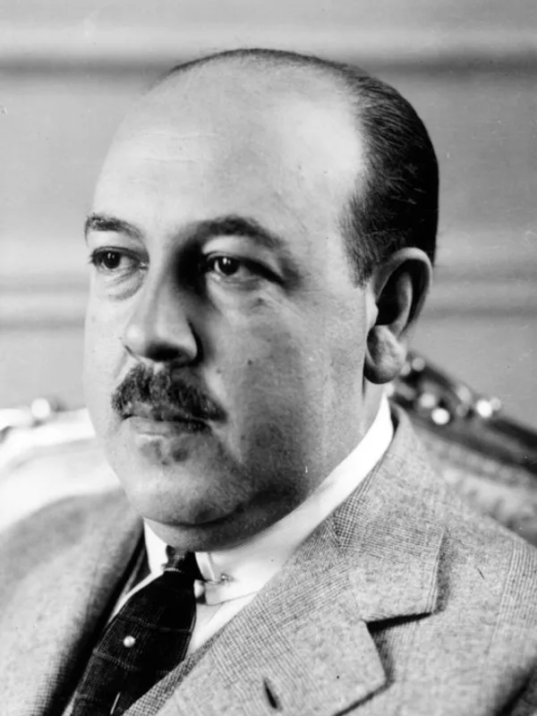 Alfonso Reyes