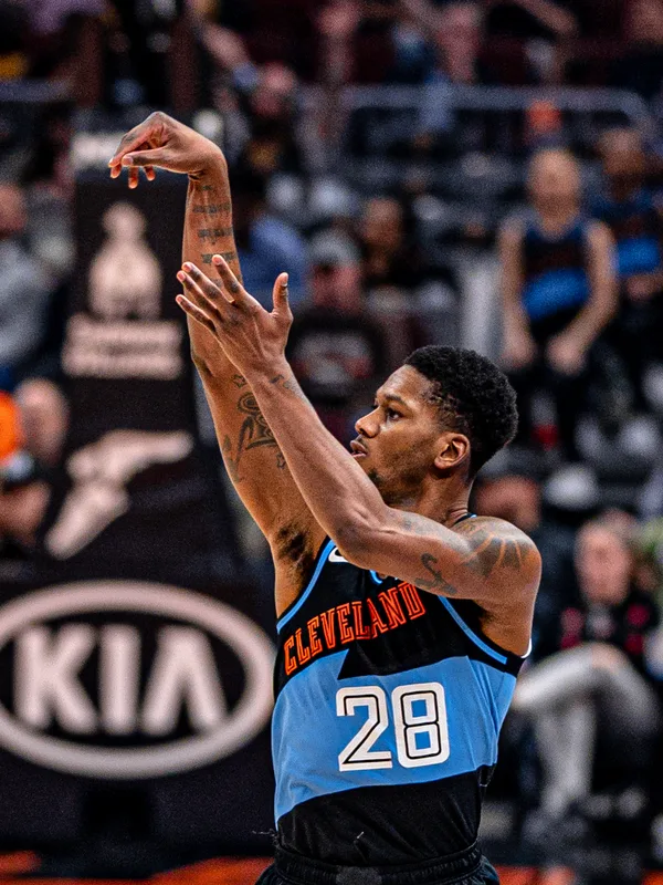 Alfonzo McKinnie
