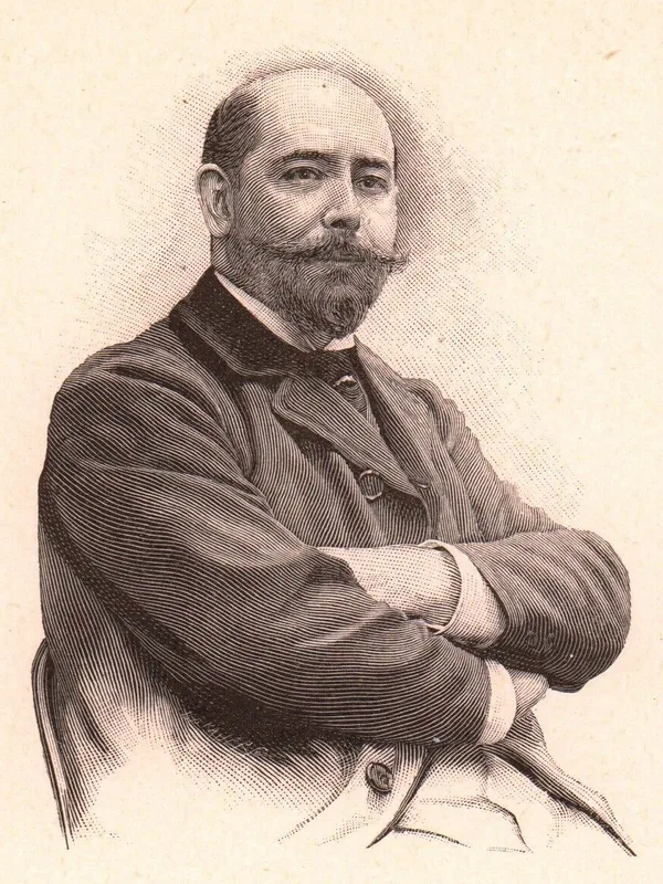 Alfred Capus