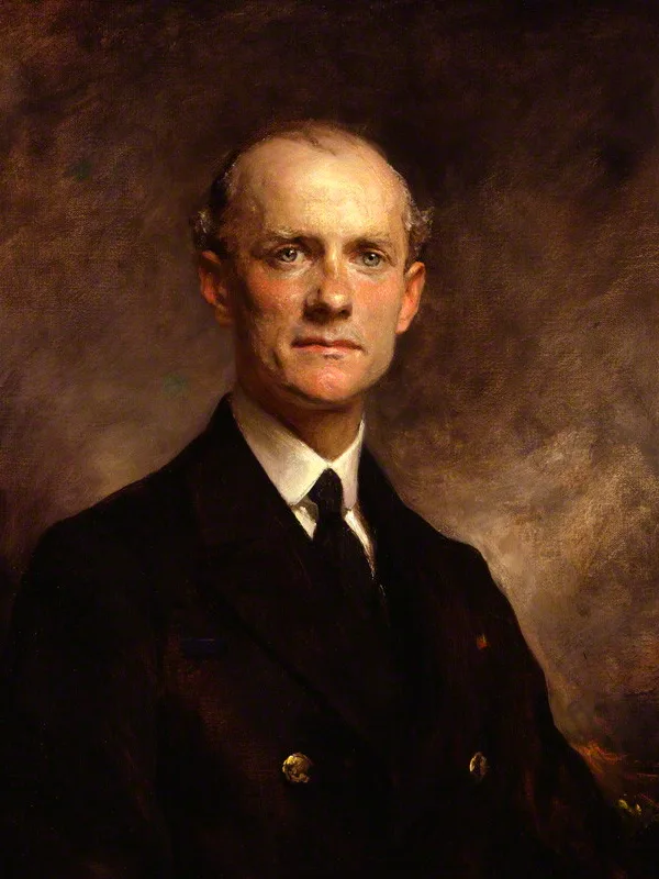 Alfred Carpenter